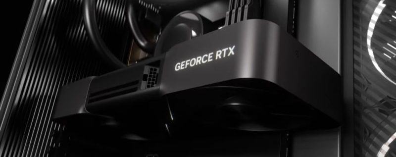 NVIDIA GeForce RTX 50 Blackwell Series Graphics Cards