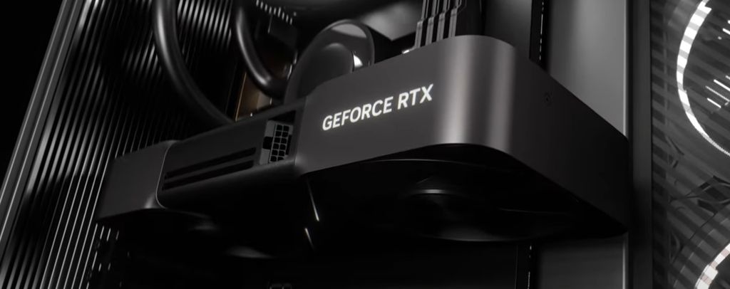 NVIDIA GeForce RTX 50 Blackwell Series Graphics Cards