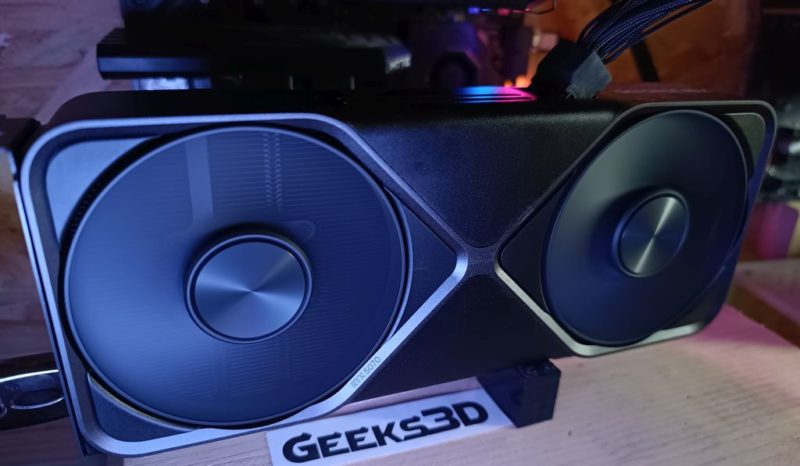 NVIDIA GeForce RTX 5070 Founders Edition Review