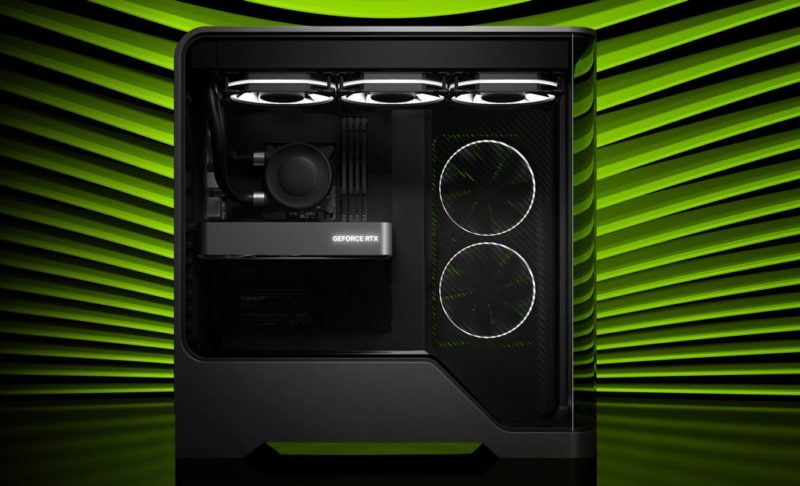NVIDIA GeForce RTX 5060 Series