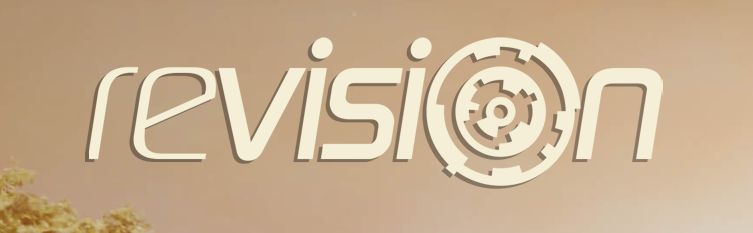 Revision 2025 demoscene event